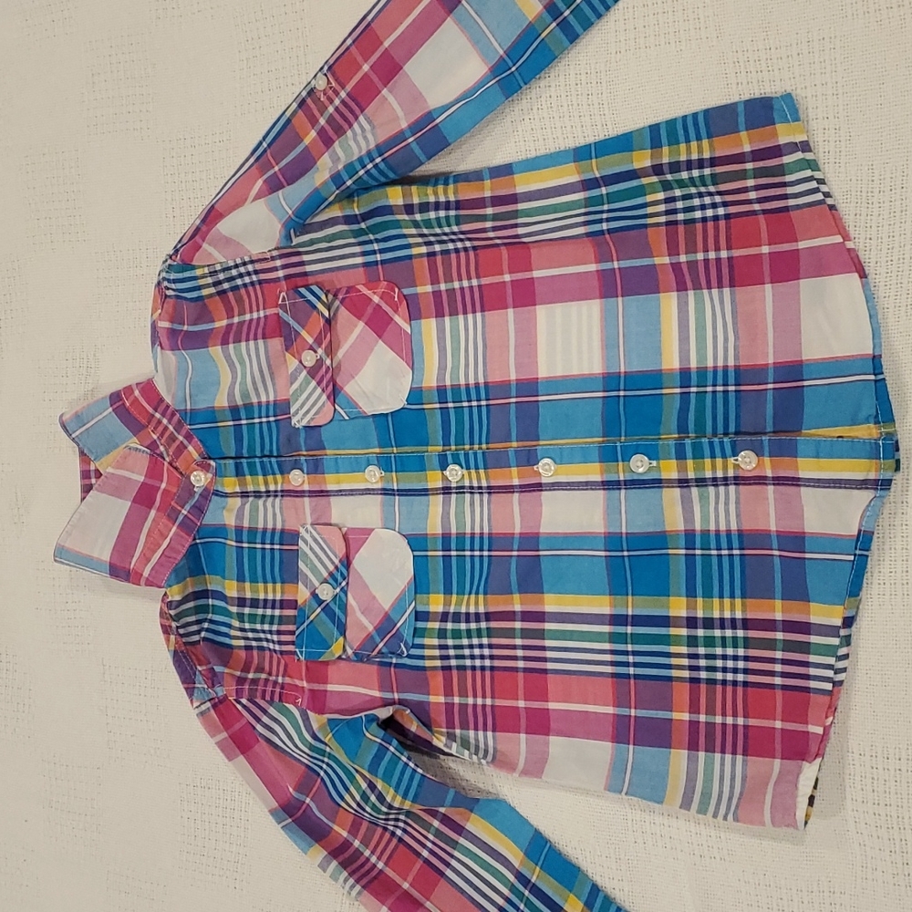 P.S. by Aeropostale Girl's Shirt
